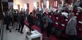 Batman Valisi anız yakanları uyardı: 