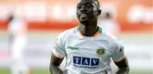 Beşiktaş, Alanyaspor'un eski golcüsü Cisse'yi yeniden gündemine aldı