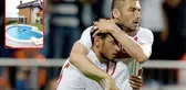 Burak Yılmaz, lüks villasını Hakan Çalhanoğlu'na 125 milyon liraya sattı