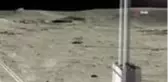Çin, Ay'ın jeolojik yapısını yapısını çözdüÇinli ekip Ay'da ki 22. ay gününde çalışmalarını...