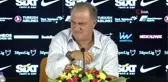 Fatih Terim: 