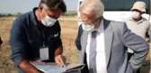 Nilüfer'de toprak analizi çalışmaları devam ediyor