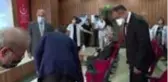 TİSK Mikrocerrahi Vakfı, Türkiye'nin en donanımlı yanık merkezinin yenilenmesine katkı sundu -...