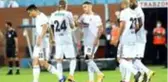 Beşiktaş'ta Lens, Konyaspor maçı kadrosuna dahil edilmedi