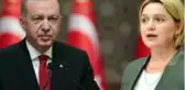 Cumhurbaşkanı Erdoğan'dan CHP'li Böke'nin iddialarına yanıt: Onun amacı ülkemizin yeniden bataklığa saplanmasıdır