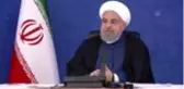 İran Cumhurbaşkanı Ruhani: 