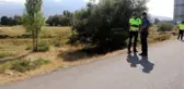 Kamyonet şarampole devrildi: 7 yaralı