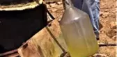 Kara kazandan gelen doğal şifa