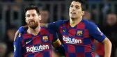 Messi, Suarez transferi sonrası Barcelona yönetimini eleştirdi: Artık beni şaşırtmıyor