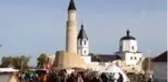 Son dakika haberleri... Tataristan'da VII. 