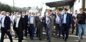10 yıllık kan davası beyaz bayrakla son buldu