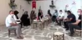 Çölyak hastalığının farkındalığı için bir araya geliyorlar