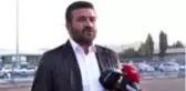 Demir Grup Sivasspor - MKE Ankaragücü maçının ardından - Fatih Mert
