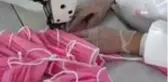 Korona virüsü etkisizleştiren maskede seri üretime geçildi