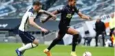 Tottenham, 90+7'de yediği golle Newcastle ile 1-1 berabere kaldı