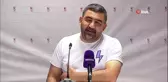 Ümit Özat: 