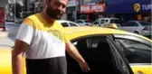 Yeni evlenecek çift, 17 bin liralık takı dolu çantayı takside unuttu