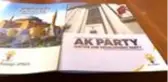 AK Parti Dış İlişkiler Başkanlığı, hazırladığı kitapçıklarla Türkiye'yi dünyaya anlatıyor (2)