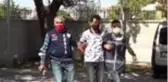 Akrabalar arasında çıkan 