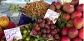 Alanya'da yetişen tropik meyveler, 350 liraya varan fiyatlarıyla dudak uçuklatıyor
