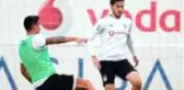Beşiktaş'ta kadro dışı kalan Umut Nayir, Hajduk Split yolunda