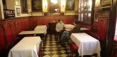 Son dakika haberleri | Dünyanın en eski restoranı Botin, Kovid-19'a karşı ayakta kalmaya çalışıyor