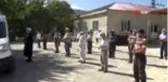 (KARAMAN Maden faciasının simge ismi Recep Gökçe, son yolculuğuna uğurlandı