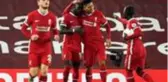 Liverpool, evinde Arsenal'i 3-1 mağlup etti