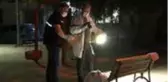 Madde bağımlısı iki arkadaşın tartışması kanlı bitti