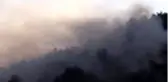 Bolu'da çıkan orman yangını söndürüldü