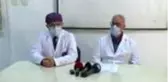 Pandemiye karşı geliştirilen FAZ 3 aşamasındaki ilk aşı yapıldı