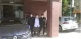 Son dakika haberleri... Zeytinburnu'nda 1 kişiyi öldüren zanlı yakalandı