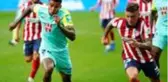 6-1'lik Atletico yenilgisi sonrası sponsoru cinsel organ imalı paylaşım yapınca, Granada Kulübü kamuoyundan özür diledi