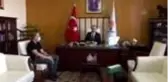 AK Parti Grup Başkanvekili Bülent Turan, yeni yasama yılından beklentilerini anlattı - TBMM