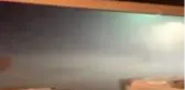 Ayvalık'ta fırtına ve dolu etkili oldu