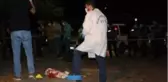 Son dakika... Diyarbakır'da iki grup arasında silahlı kavga: 1'i ağır 6 yaralı