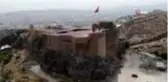 Dünya mirasına aday Harput Kalesi için projelendirme çalışması