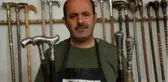 Gümüş başlıklı Ahlat bastonlarına büyük ilgi
