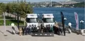 Lojistikte filo yatırımları artıyor, 300 adetlik çekici teslimatı gerçekleştirildi