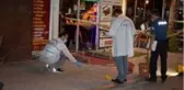 Malatya'da silahlı saldırı: 1 yaralı