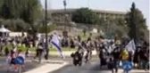 Son Dakika: Netanyahu karşıtı gösterilerin sınırlandırılması planı protesto edildi
