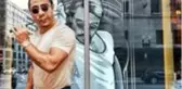 Nusret Gökçe'nin 10 gün önce açtığı şubenin kapısına kilit vuruldu
