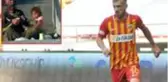 Pedro Henrique, çöp konteyneri kenarına yemek arayan anne ve çocuğa yiyecek verdi