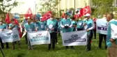 Sağlık-Sen Genel Başkanı Durmuş: 