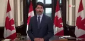Trudeau'dan Covid-19 ile mücadeleye 400 milyon dolarlık insani yardım sözü