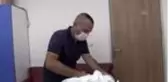 Son dakika haberleri... 19'LA SAVAŞI ANLATIYOR - 
