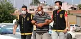 31 yıl 7 ay hapis cezasıyla aranan hükümlü yakalandı