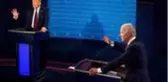 ABD'de başkan adayları Trump ile Biden canlı yayında karşı karşıya geldi