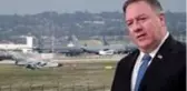 ABD'li Bakan Pompeo, ülkesinin İncirlik Üssü'nden çekileceği iddiasını yalanladı