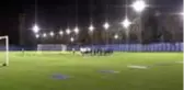 Adana Demirspor, Adanaspor maçı hazırlıklarını sürdürüyor